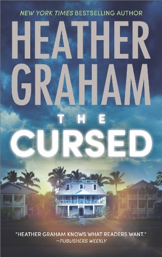Read The Cursed (Krewe of Hunters Book 12), written by Heather Graham