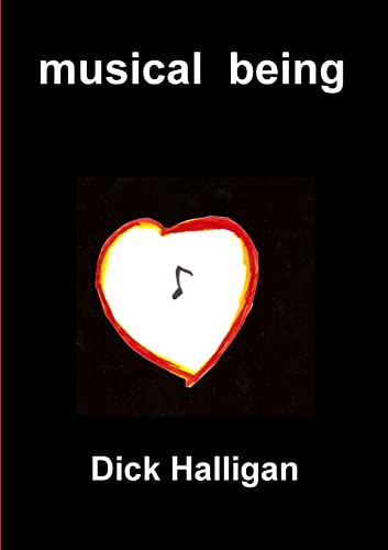 Read Musical Being, written by Dick Halligan