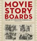 Read Movie Storyboards: The Art of Visualizing Screenplays, written by Fionnuala Halligan