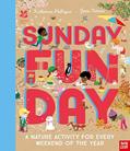 Read National Trust: Sunday Funday: a Nature Activity for Every Weekend of the Year, written by Halligan Katherine