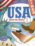 Read USA Dot-to-Dot, written by James Halligan