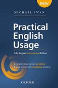 Read Practical English Usage: International Edition (without online access): Michael Swan's guide to problems in English, written by Michael Swan