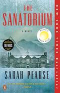 Read The Sanatorium: Reese's Book Club: A Novel (Detective Elin Warner Series), written by Sarah Pearse
