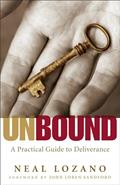Read Unbound: A Practical Guide to Deliverance, written by Neal Lozano