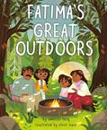 Read Fatima's Great Outdoors, written by Ambreen Tariq