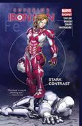 Read Superior Iron Man Vol. 2: Stark Contrast, written by Tom Taylor