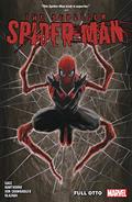 Read Superior Spider-Man Vol. 1: Full Otto (Superior Spider-Man (2018-2019)), written by Christos N. Gage