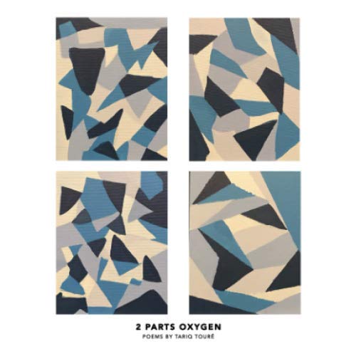 Read 2 Parts Oxygen: How I Learned to Breathe, written by Tariq Touré