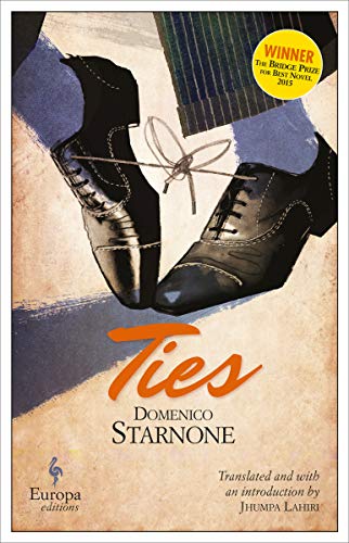 Read Ties, written by Domenico Starnone