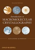 Read Introduction to Macromolecular Crystallography, written by Alexander McPherson