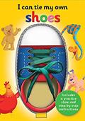 Read I Can Tie My Own Shoe: A Fun, Interactive Learning Book for Kids, written by Oakley Graham