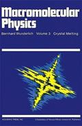 Read Macromolecular Physics. Volume 2: Crystal Nucleation, Growth, Annealing, written by Bernhard Wunderlich