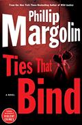 Read Ties That Bind (Amanda Jaffe Series Book 3), written by Phillip Margolin