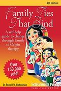 Read Family Ties That Bind: A self-help guide to change through Family of Origin therapy (Personal Self-Help Series), written by Ronald W. Richardson