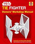 Read Star Wars: Tie Fighter: Owners' Workshop Manual (Haynes Manual), written by Ryder Windham