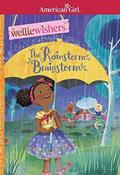 Read The Rainstorm Brainstorm (American Girl® WellieWishersT), written by Valerie Tripp Read The Rainstorm Brainstorm (American Girl® WellieWishersT), written by Valerie Tripp