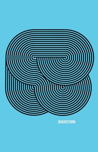 Read Brainstorm, written by Jacqueline Monique