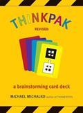 Read Thinkpak: A Brainstorming Card Deck, written by Michael Michalko