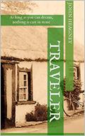 Read Traveler: As long as you can dream, nothing is cast in stone, written by John Heagney Read Traveler: As long as you can dream, nothing is cast in stone, written by John Heagney