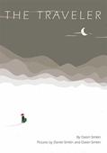 Read The Traveler, written by Daren Simkin