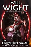 Read The Crimson Vault (The Traveler's Gate Trilogy Book 2), written by Will Wight
