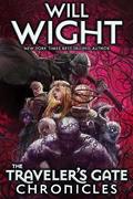 Read The Traveler's Gate Chronicles (Complete) (The Traveler's Gate Trilogy), written by Will Wight