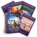Read Sacred Traveler Oracle Cards: A 52-Card Deck and Guidebook, written by Denise Linn