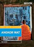 Read Moon Angkor Wat: Including Siem Reap & Phnom Penh (Moon Handbooks), written by Tom Vater