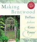 Read Making Bentwood Trellises, Arbors, Gates & Fences (Rustic Home Series), written by Jim Long
