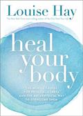 Read Heal Your Body, written by Louise Hay