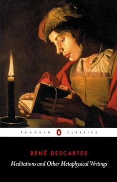 Meditations and Other Metaphysical Writings (Penguin Classics), written by Rene Descartes