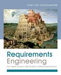 Read Requirements Engineering: From System Goals to UML Models to Software Specifications, written by Axel van Lamsweerde