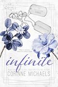 Read Infinite (The Salvation Series Book 7), written by Corinne Michaels