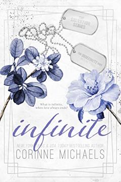 Infinite (The Salvation Series Book 7), written by Corinne Michaels