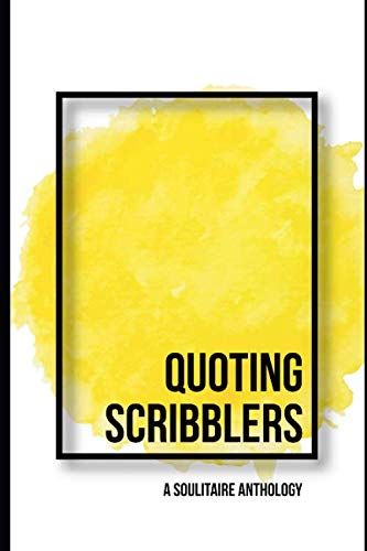 Read Quoting Scribblers, written by Aakanksha Pareek; and 29 others