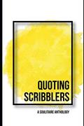 Read Quoting Scribblers, written by Aakanksha Pareek; and 29 others