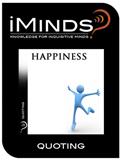 Read Quoting: Happiness, written by iMinds