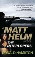 Read Matt Helm - The Interlopers, written by Donald Hamilton