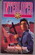 Read Interloper, written by Richard Martin Stern