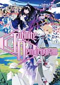 Read Infinite Dendrogram: Volume 1, written by Sakon Kaidou