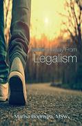 Read Walking Away From Legalism: The Journey Towards Grace, written by Marisa Boonstra