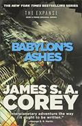 Read Babylon's Ashes (The Expanse, 6), written by James S. A. Corey