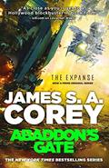 Read Abaddon's Gate (The Expanse Book 3), written by James S. A. Corey