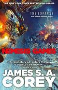 Read Nemesis Games (The Expanse Book 5), written by James S. A. Corey