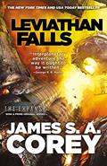 Read Leviathan Falls (The Expanse Book 9), written by James S. A. Corey