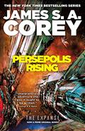 Read Persepolis Rising (The Expanse Book 7), written by James S. A. Corey