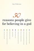 Read 50 Reasons People Give for Believing in a God (50 series), written by Guy P. Harrison Read 50 Reasons People Give for Believing in a God (50 series), written by Guy P. Harrison