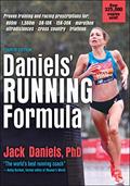 Read Daniels' Running Formula, written by Jack Daniels