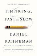 Read Thinking, Fast and Slow, written by Daniel Kahneman