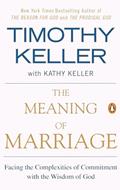Read The Meaning of Marriage: Facing the Complexities of Commitment with the Wisdom of God, written by Timothy Keller